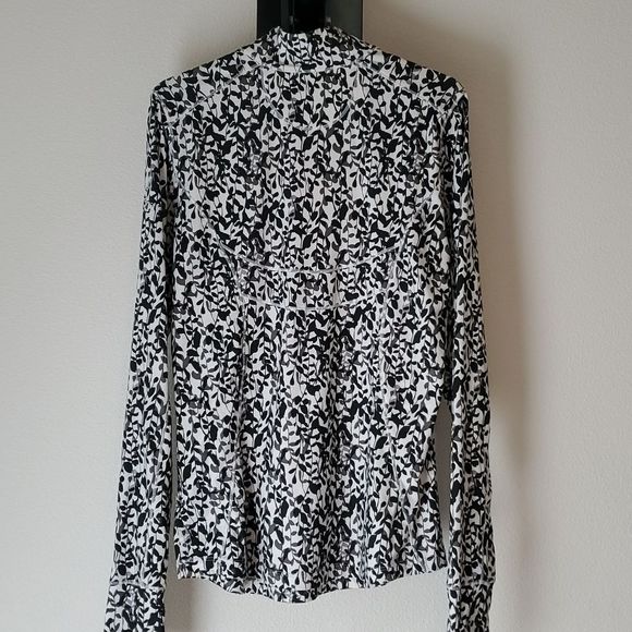 Annika Women base layer sweater sport running hiking gym CB Drytec UPF 50+ sz S - Picture 10 of 12